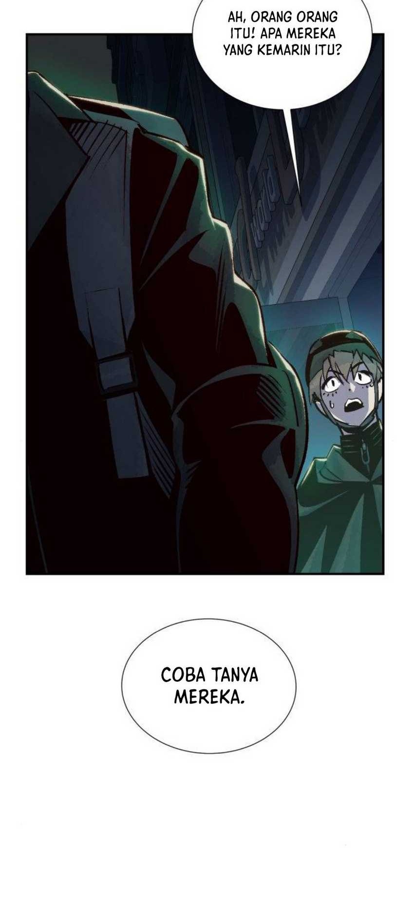 Alone Necromancer Chapter 20 - Halaman 26