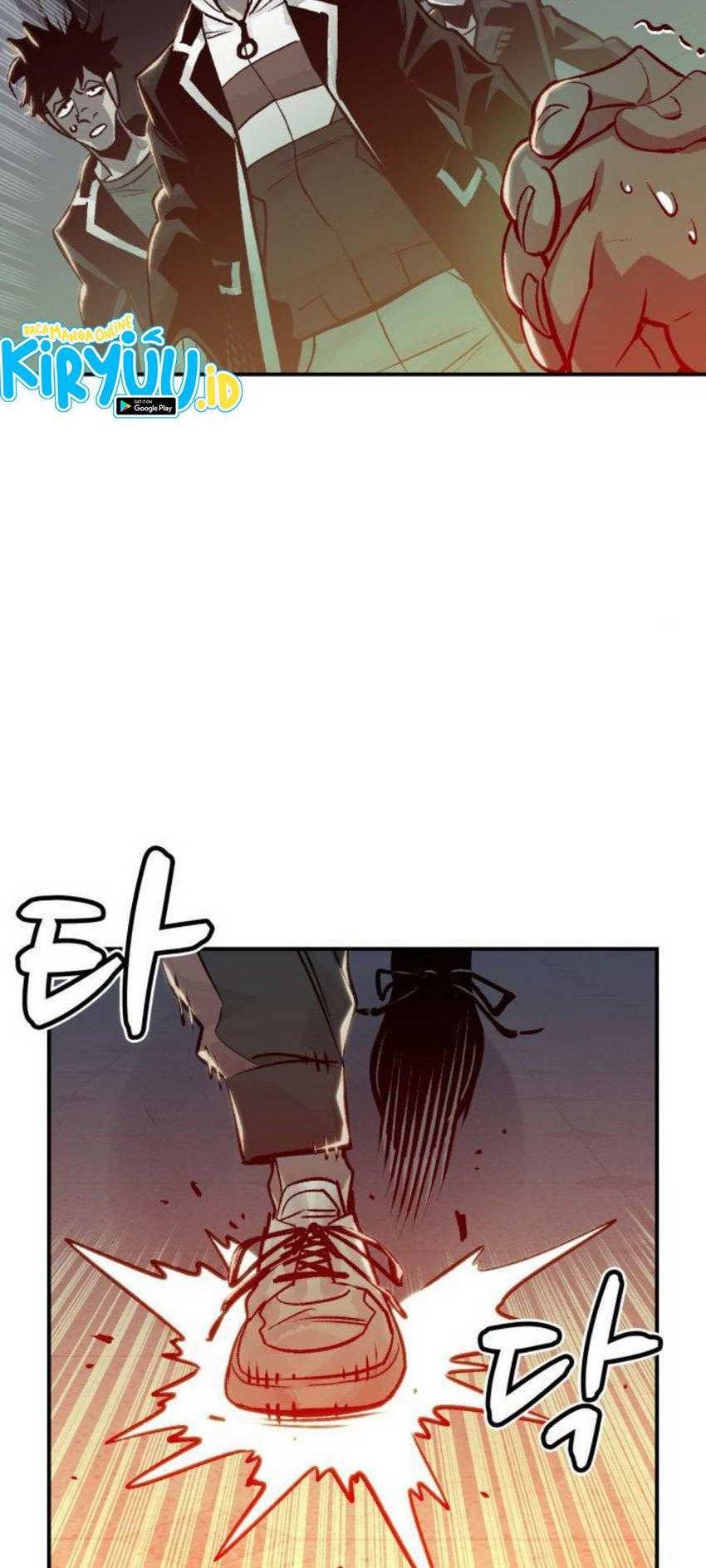 Alone Necromancer Chapter 20 - Halaman 38