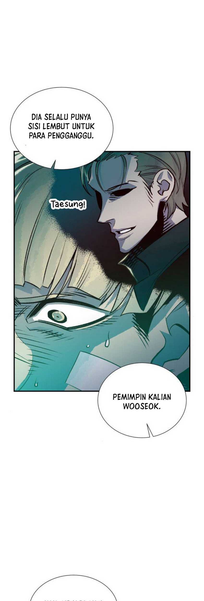 Alone Necromancer Chapter 20 - Halaman 43