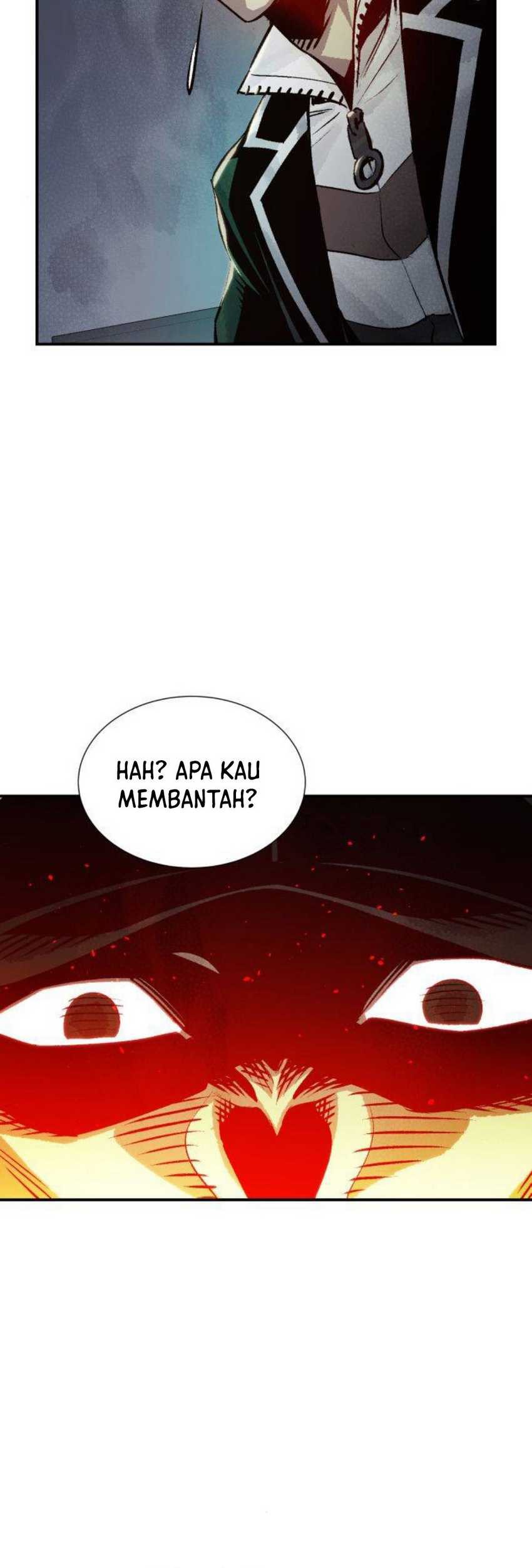 Alone Necromancer Chapter 20 - Halaman 47