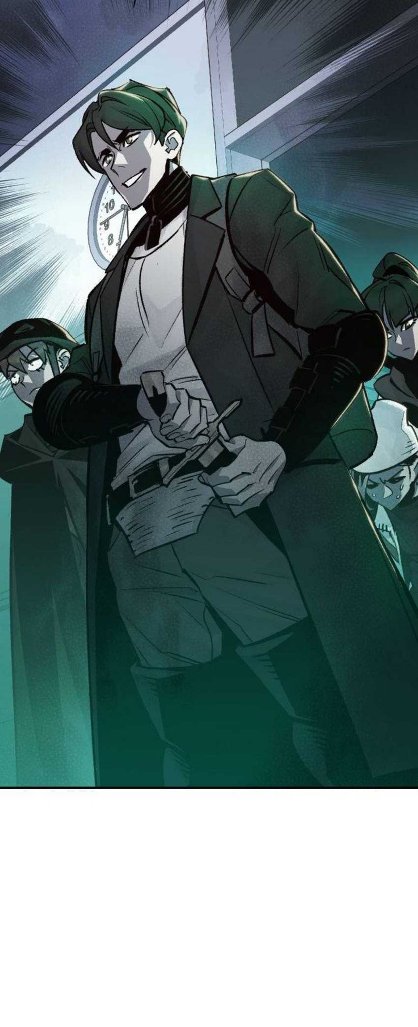Alone Necromancer Chapter 20 - Halaman 54