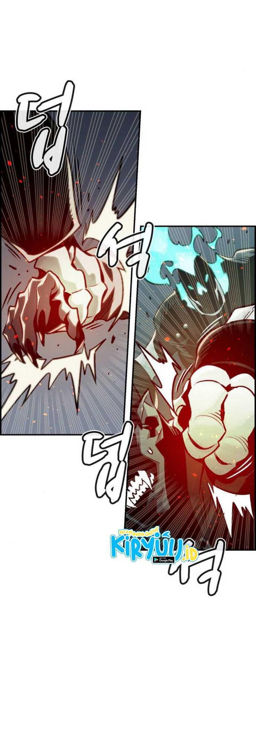 Alone Necromancer Chapter 20 - Halaman 63