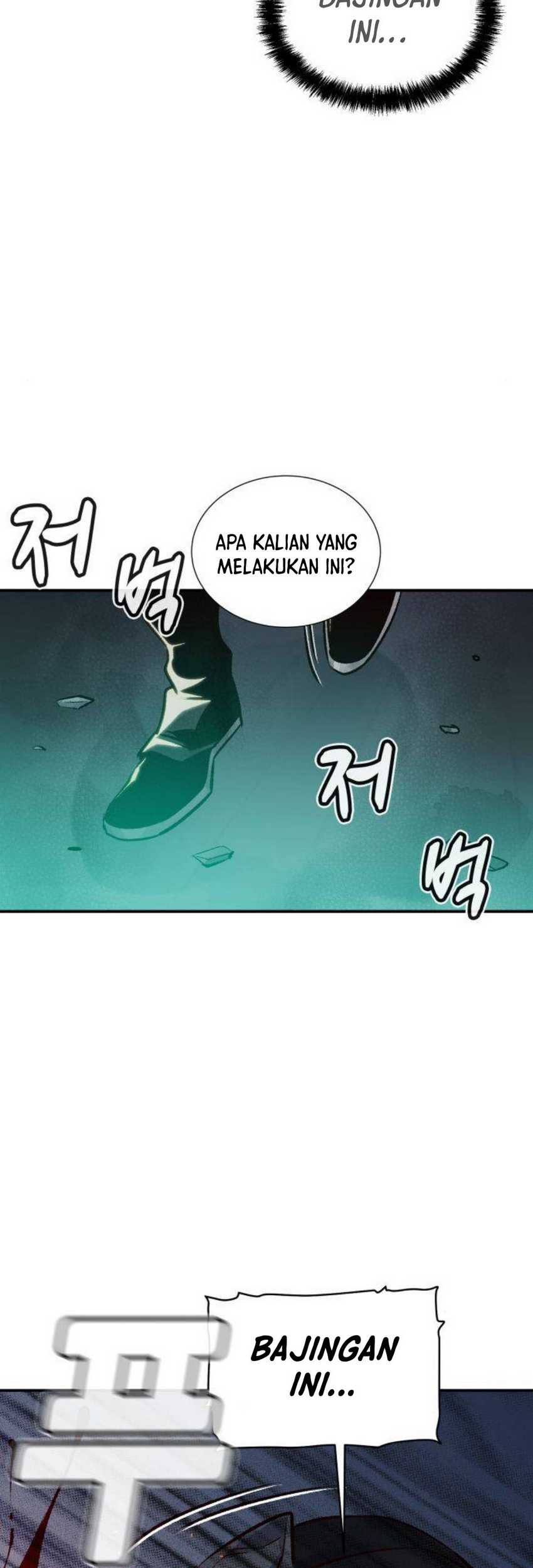 Alone Necromancer Chapter 20 - Halaman 65