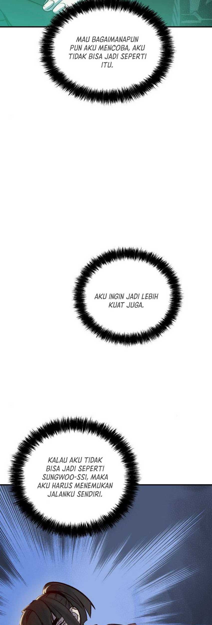 Alone Necromancer Chapter 20 - Halaman 11