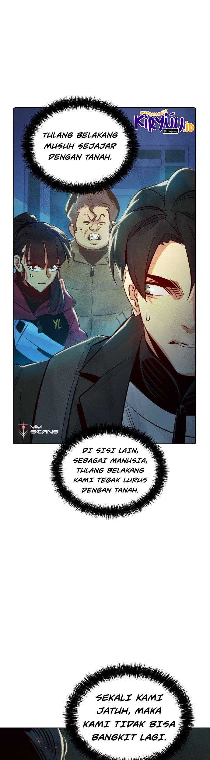 Alone Necromancer Chapter 19 - Halaman 12