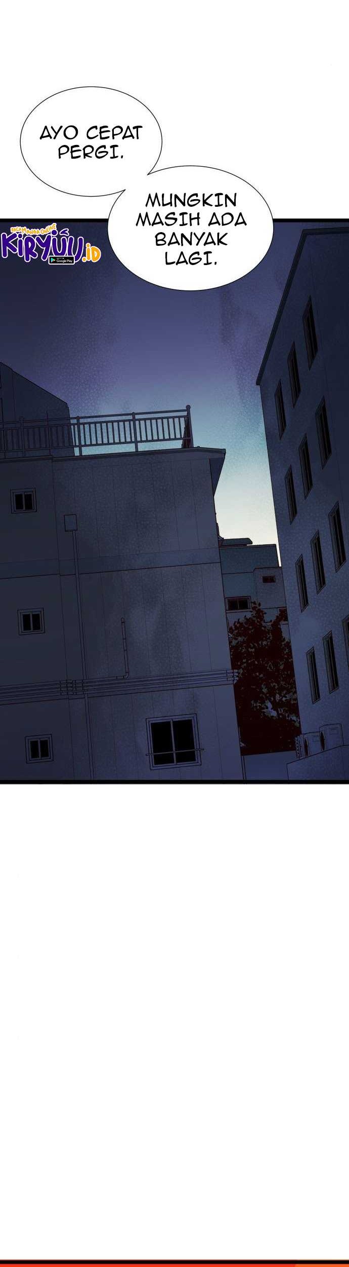 Alone Necromancer Chapter 19 - Halaman 31