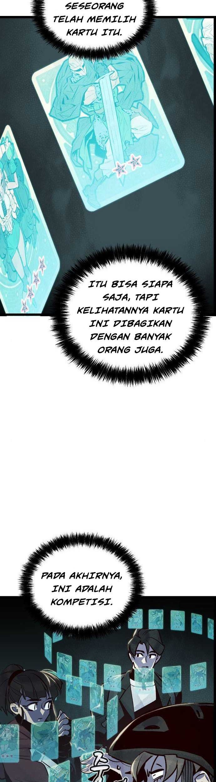 Alone Necromancer Chapter 19 - Halaman 49