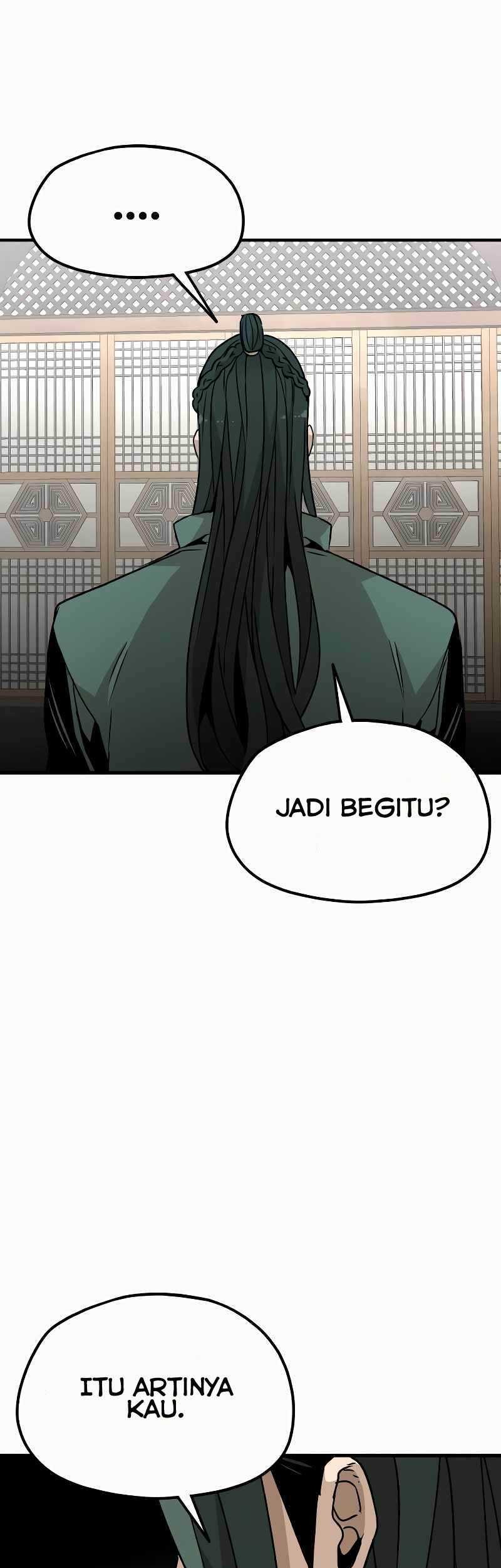 Manhwa Heavenly Demon Cultivation Simulation Chapter 09 gambar 2