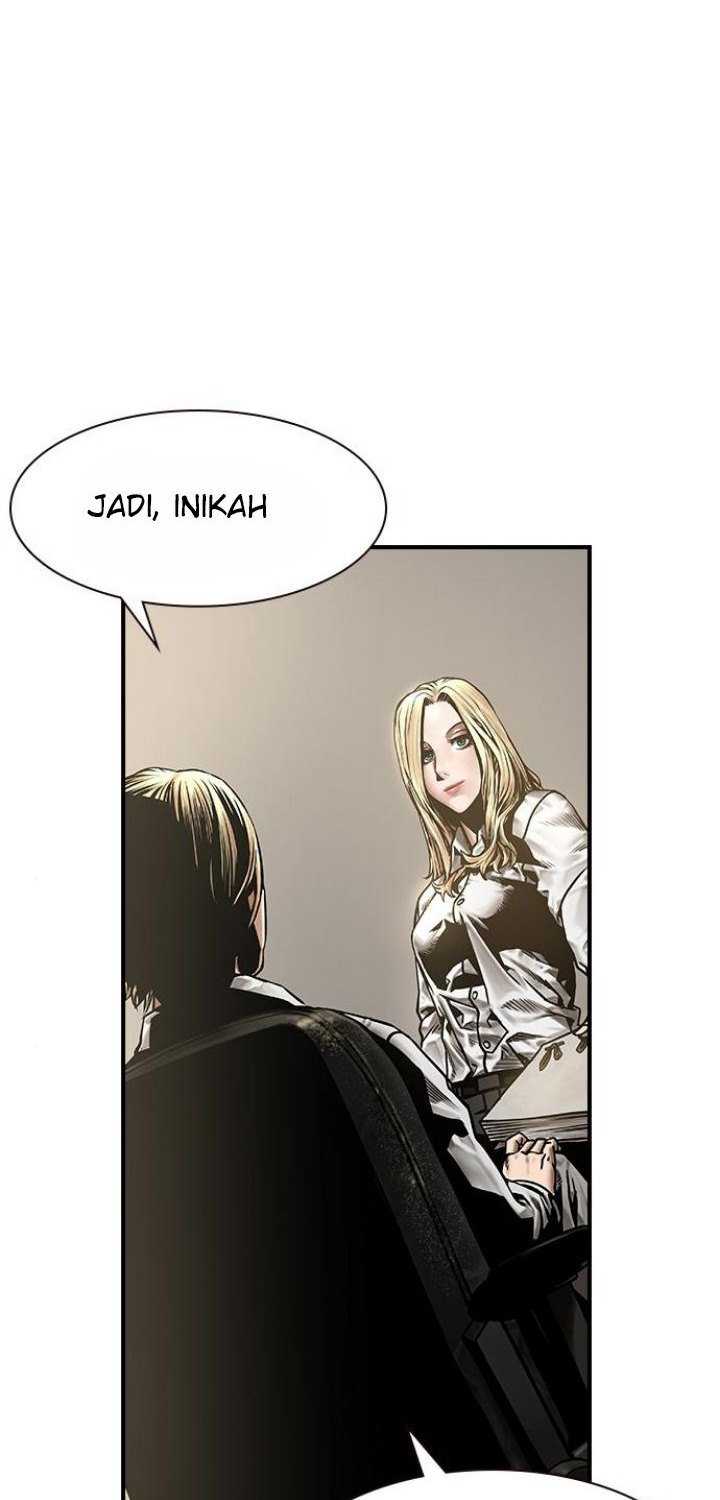 Manhwa Silent Night Chapter 09 gambar 2