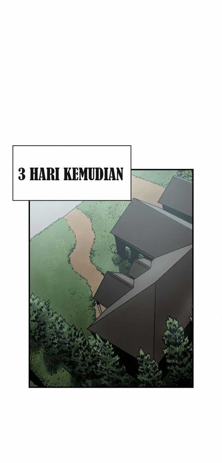 Manhwa Silent Night Chapter 8 gambar 2