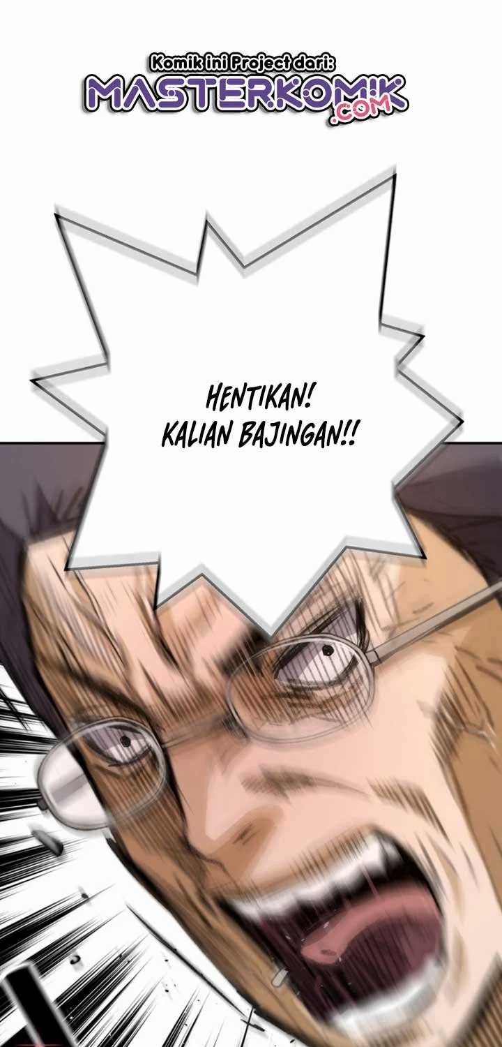 Manhwa Return of the Legend Chapter 31 gambar 2