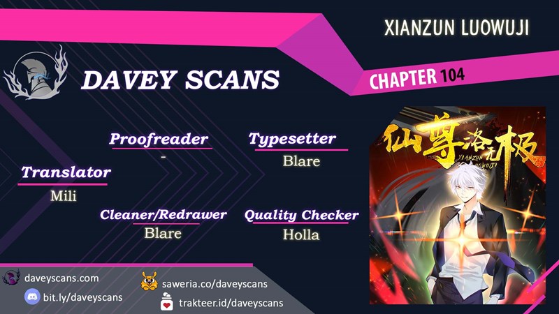 Komik Xianzun Luowuji Chapter 104 gambar 1