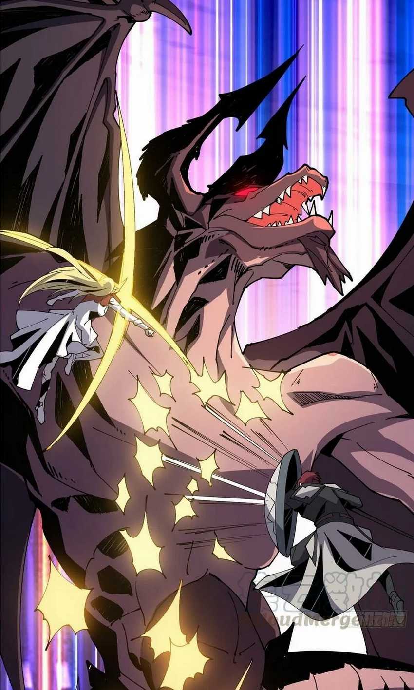 Manhua King Account At The Start Chapter 81 gambar 2