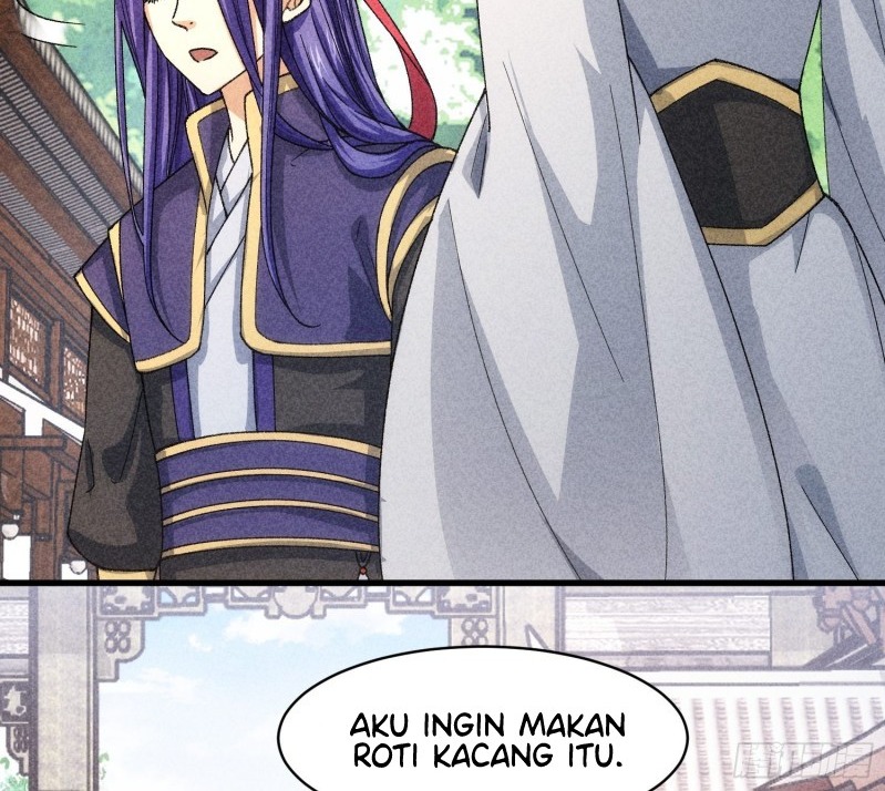 I Just Don’t Play the Card According to the Routine Chapter 09 - Halaman 18