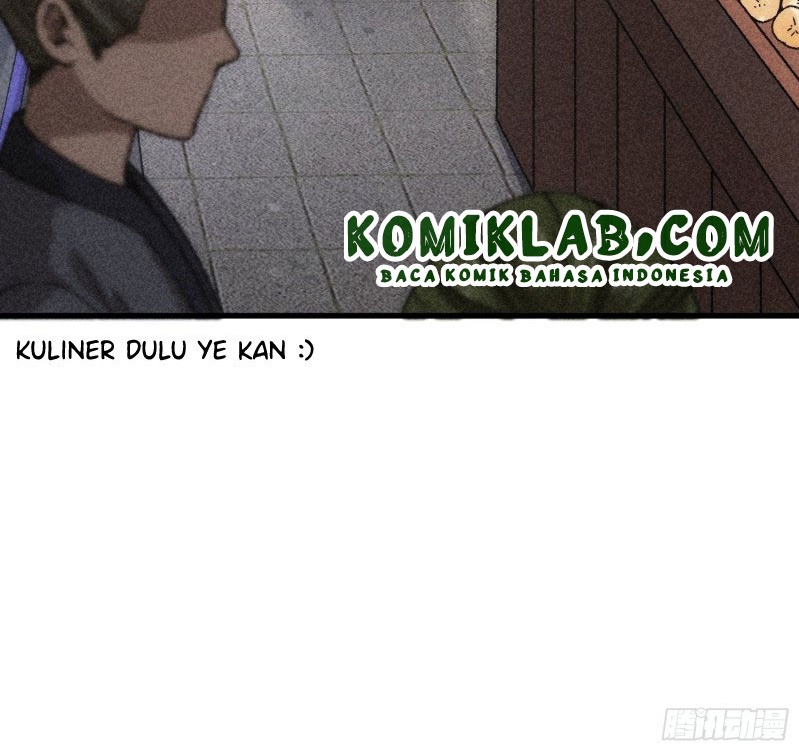 I Just Don’t Play the Card According to the Routine Chapter 09 - Halaman 20