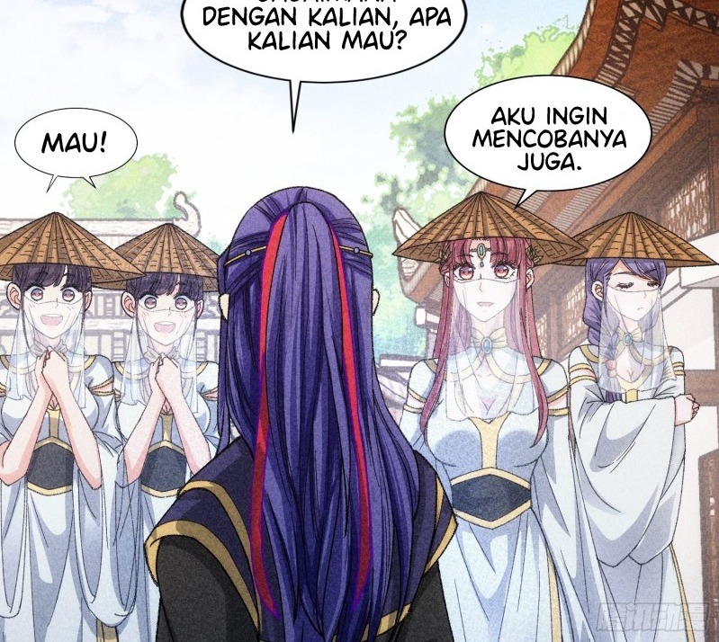 I Just Don’t Play the Card According to the Routine Chapter 09 - Halaman 24