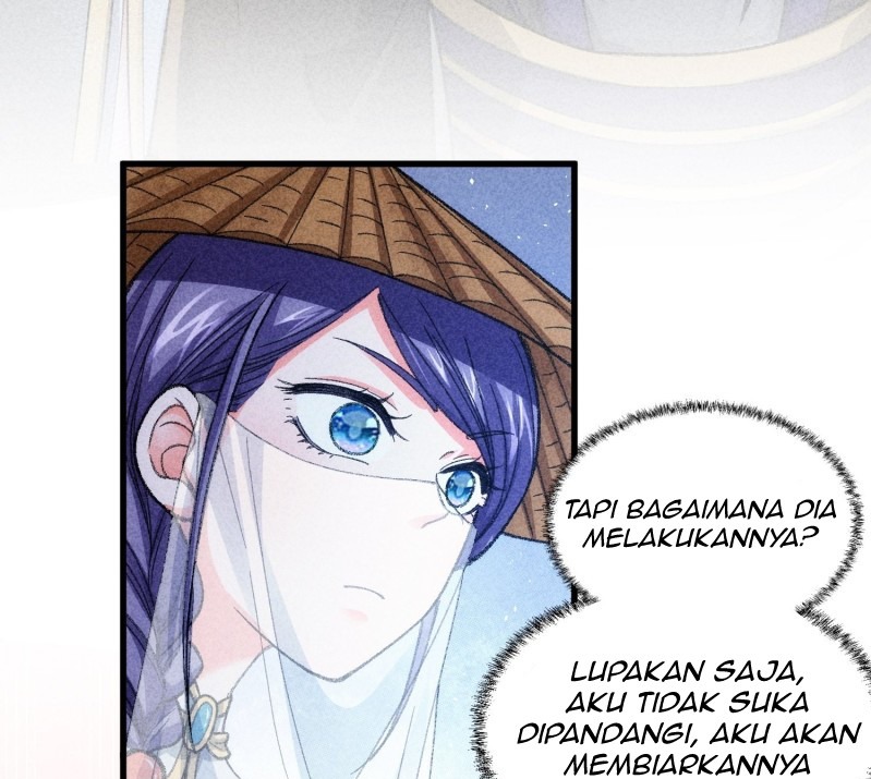 I Just Don’t Play the Card According to the Routine Chapter 09 - Halaman 43