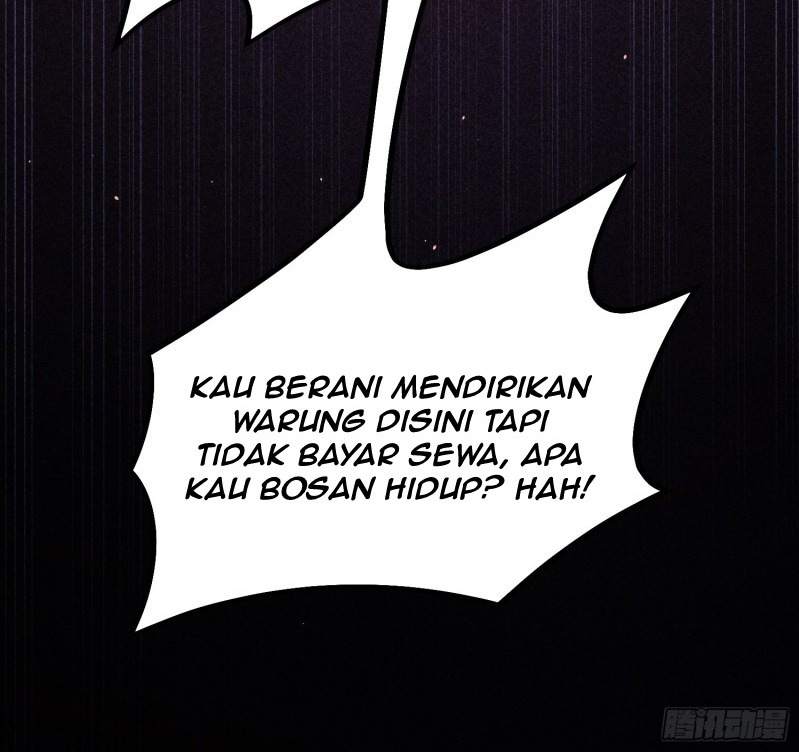 I Just Don’t Play the Card According to the Routine Chapter 09 - Halaman 48