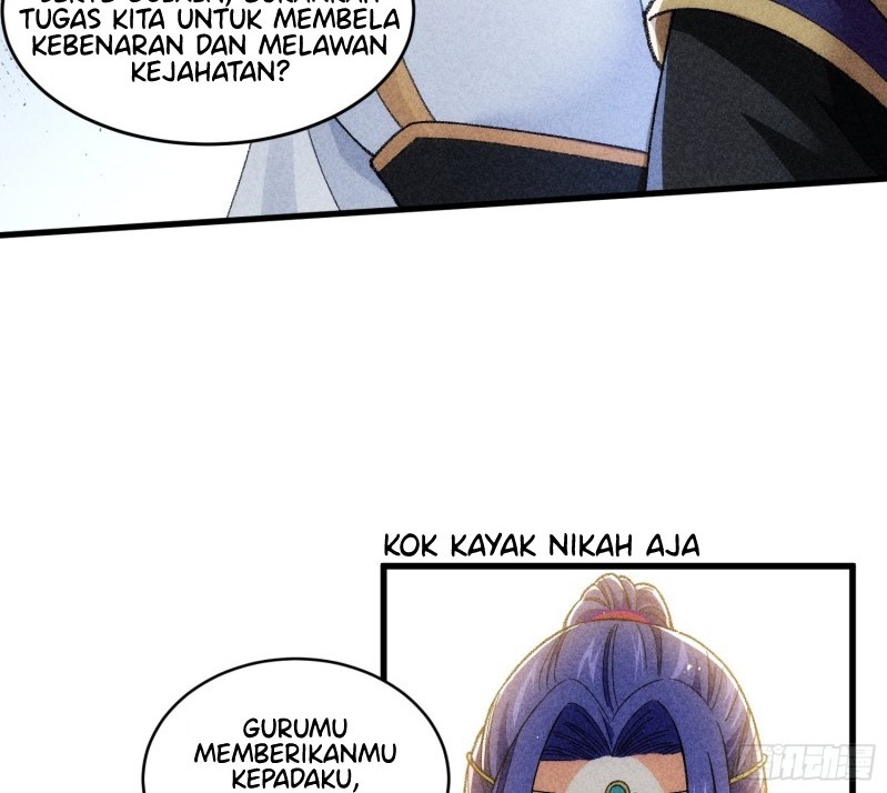 I Just Don’t Play the Card According to the Routine Chapter 09 - Halaman 60