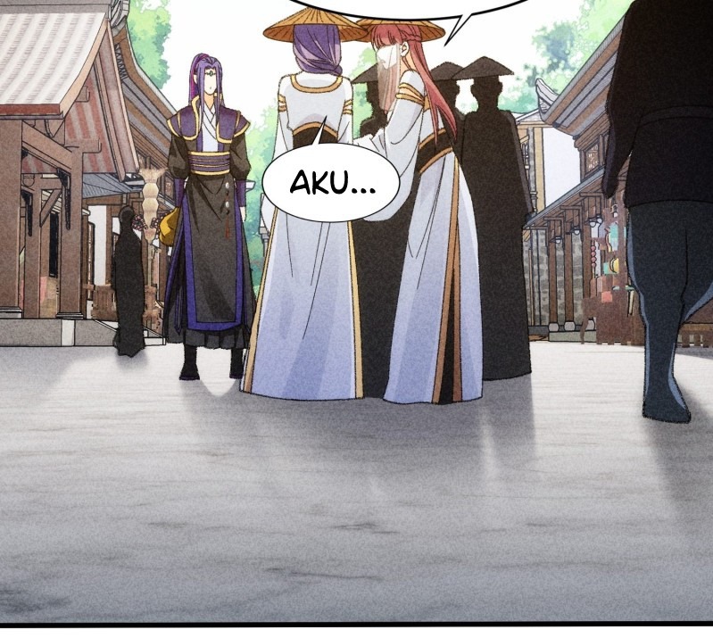 I Just Don’t Play the Card According to the Routine Chapter 09 - Halaman 63