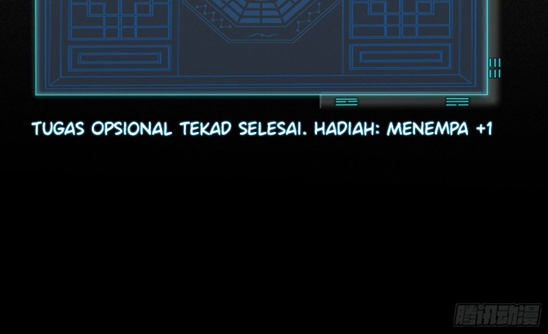I Just Don’t Play the Card According to the Routine Chapter 09 - Halaman 76