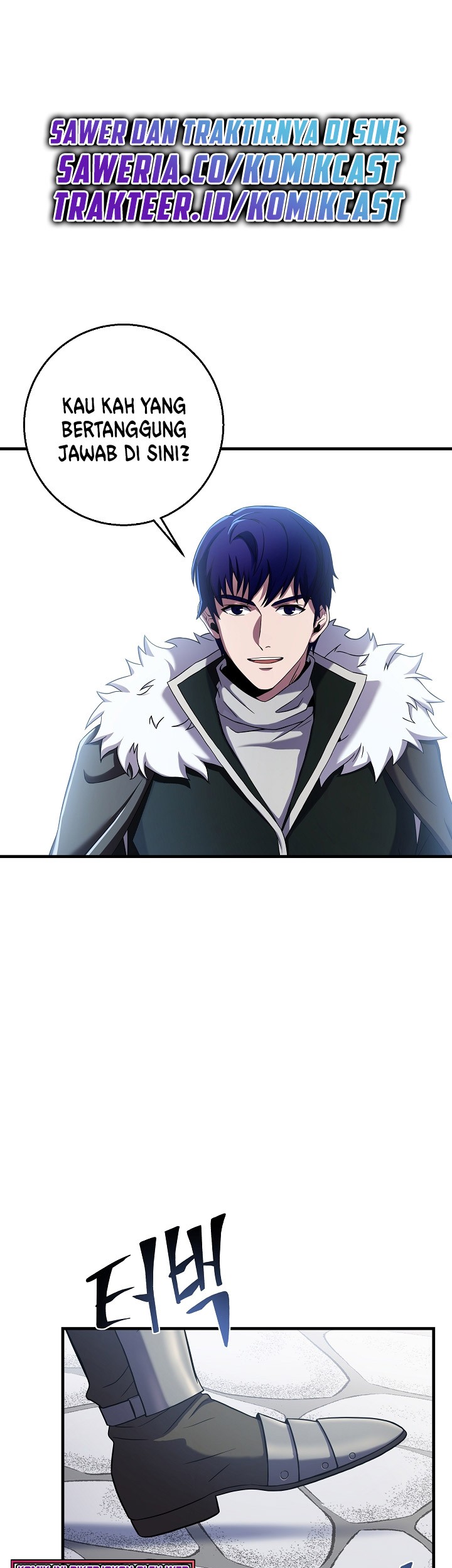 Manhwa 8 Circle Wizard’s Reincarnation Chapter 68 gambar 2