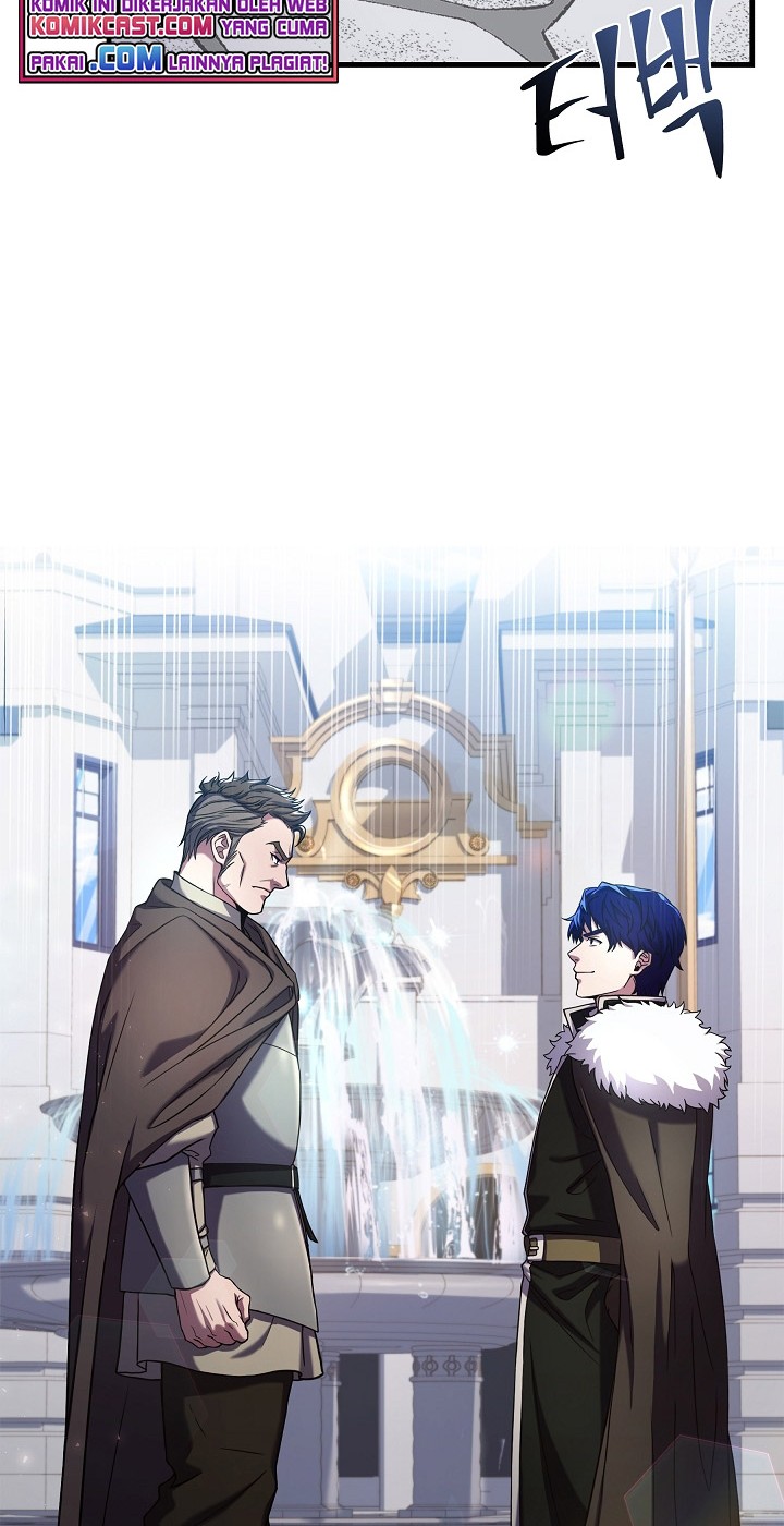8 Circle Wizard’s Reincarnation Chapter 68 Gambar 3