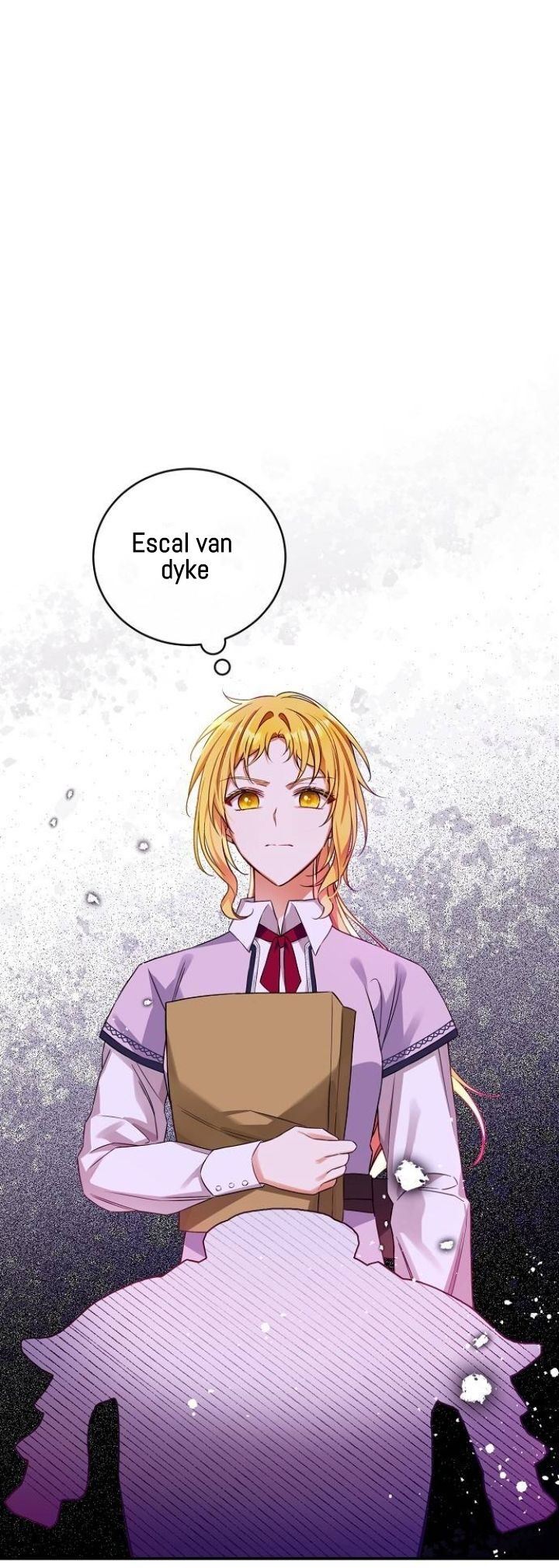 Manhwa I Tamed the Crazy Marquis Chapter 18 gambar 2