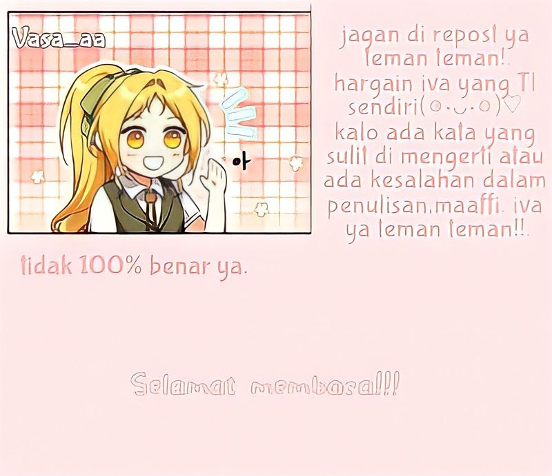 Komik I Tamed the Crazy Marquis Chapter 17 gambar 1