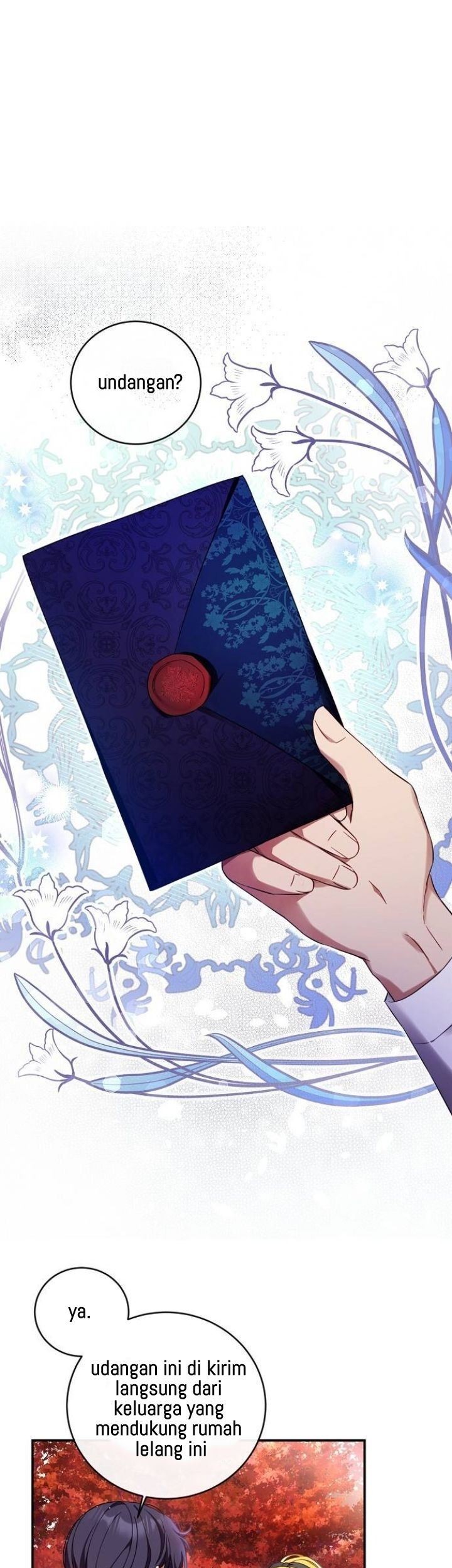 Manhwa I Tamed the Crazy Marquis Chapter 15 gambar 2