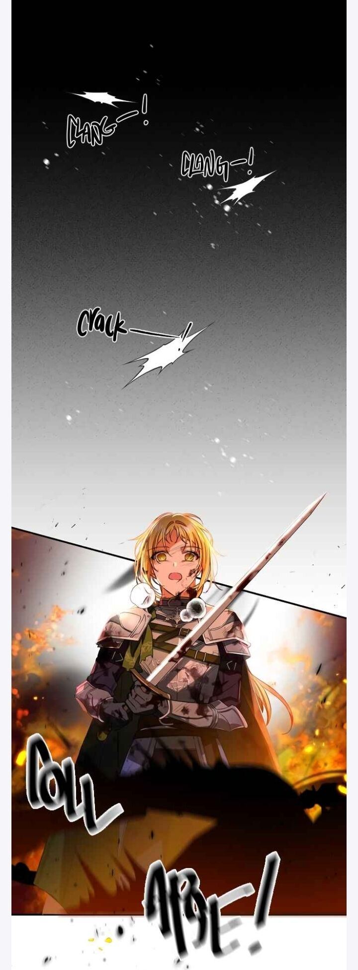 Manhwa I Tamed the Crazy Marquis Chapter 13 gambar 2