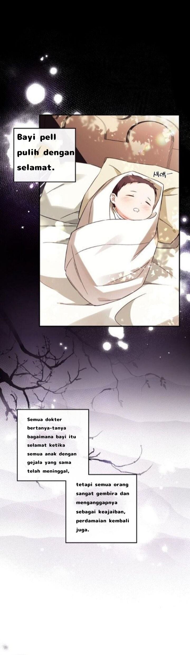 Manhwa I Tamed the Crazy Marquis Chapter 12 gambar 2