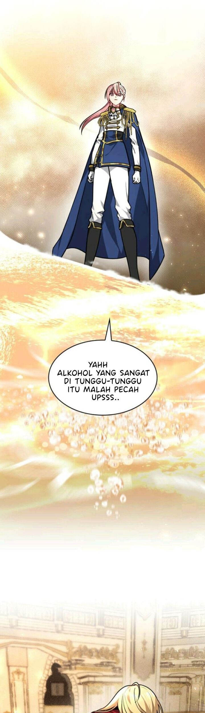 Regina Rena – To the Unforgiven Chapter 7 - Halaman 89