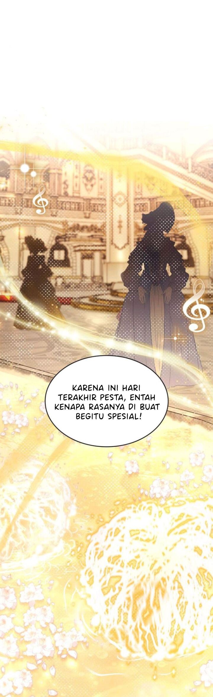 Manhwa Regina Rena – To the Unforgiven Chapter 6 gambar 2