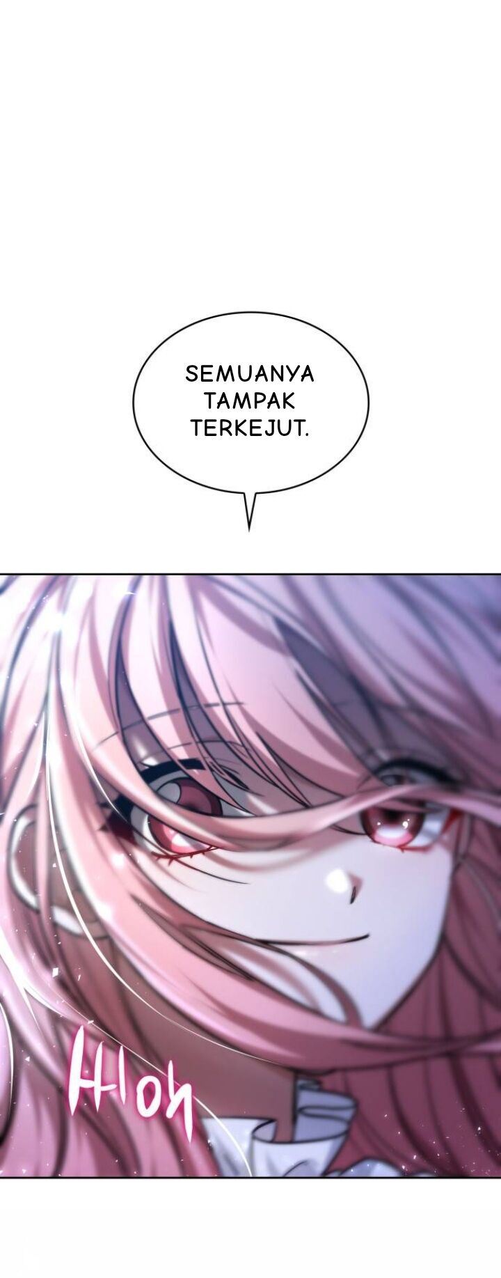 Komik Regina Rena – To the Unforgiven Chapter 2 gambar 1