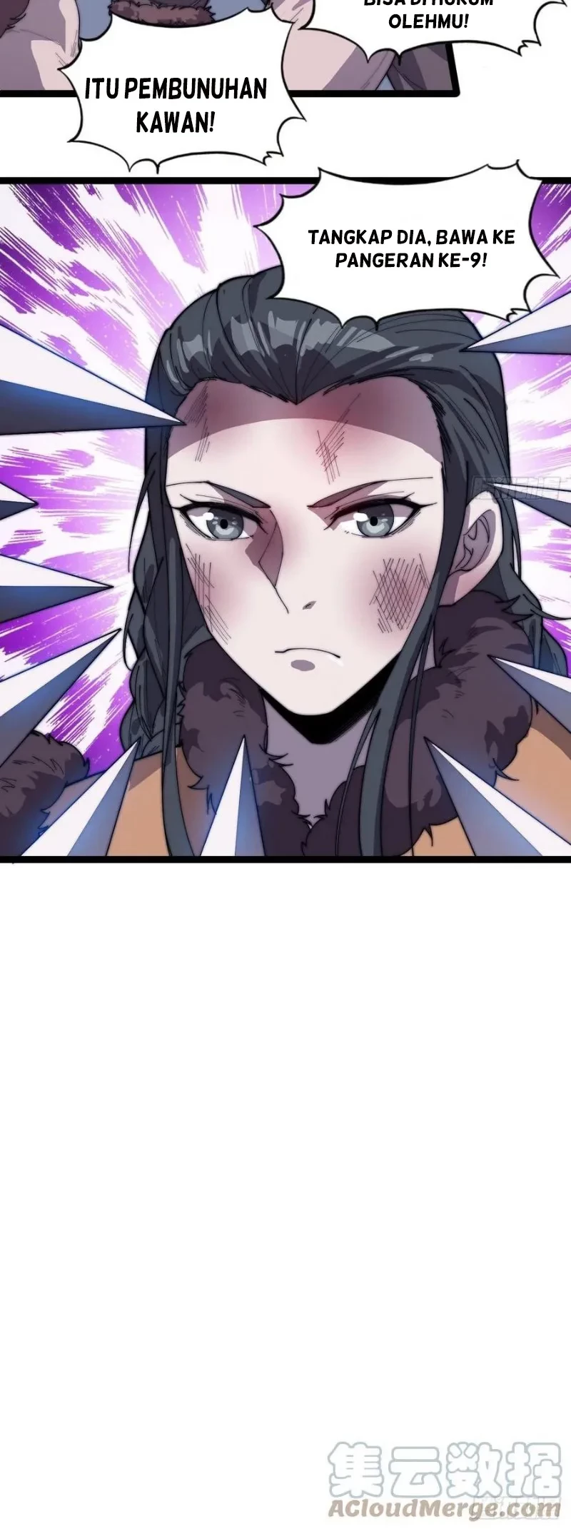 It Starts With A Mountain Chapter 150 - Halaman 22