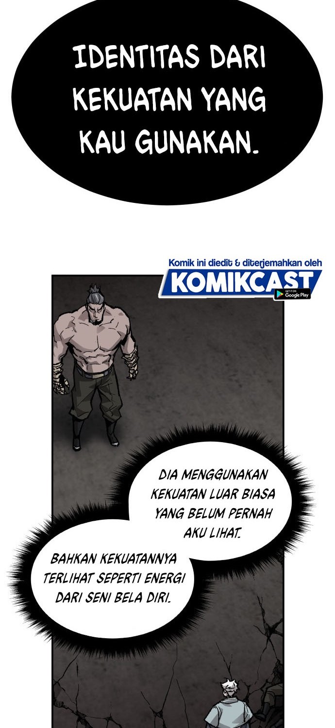 Limit Breaker Chapter 57 halaman 3