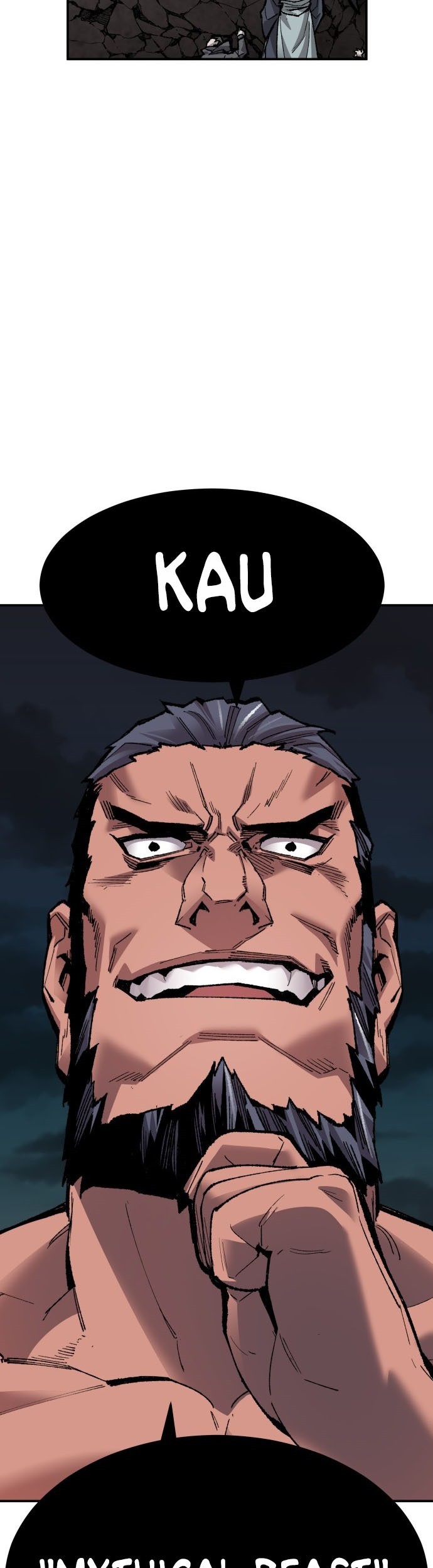 Limit Breaker Chapter 57 halaman 4