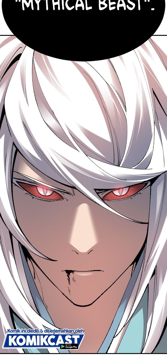 Limit Breaker Chapter 57 halaman 5
