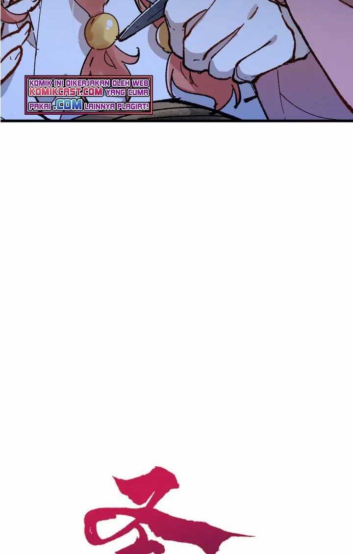 The Sacred Ruins Chapter 101 halaman 3