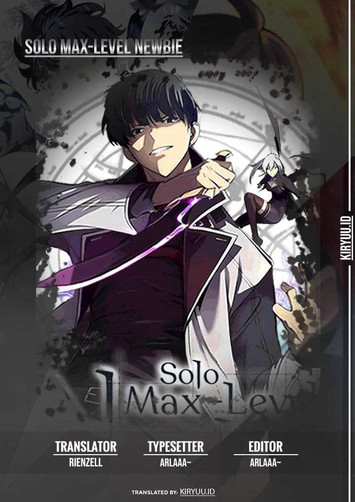 Komik Solo Max-Level Newbie Chapter 27 gambar 1