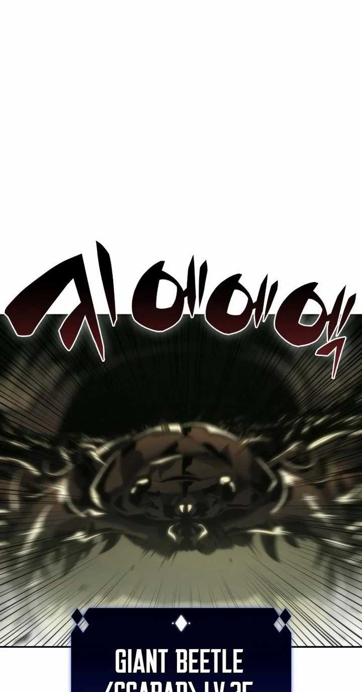 Manhwa Solo Max-Level Newbie Chapter 27 gambar 2