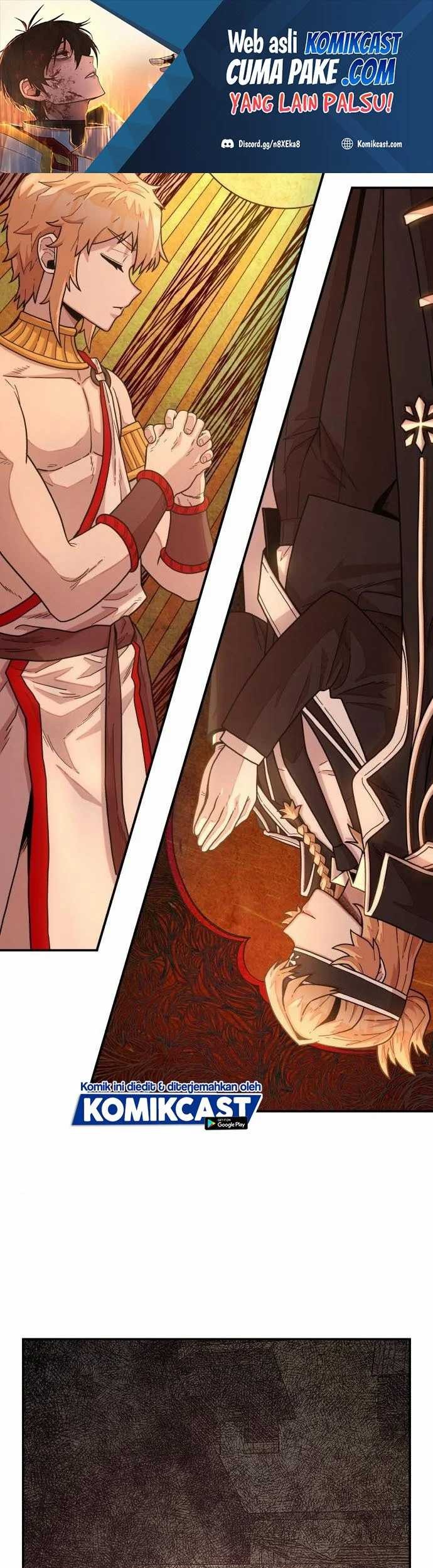Manhwa Hero Has Returned Chapter 31 gambar 2
