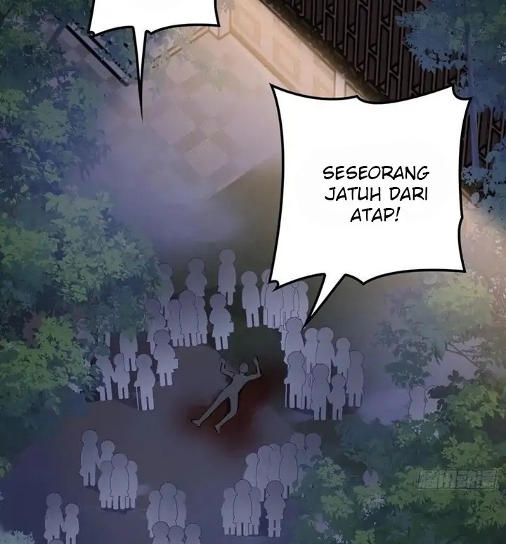 Manhua Pregnant Wife, One Plus One Chapter 159 gambar 2