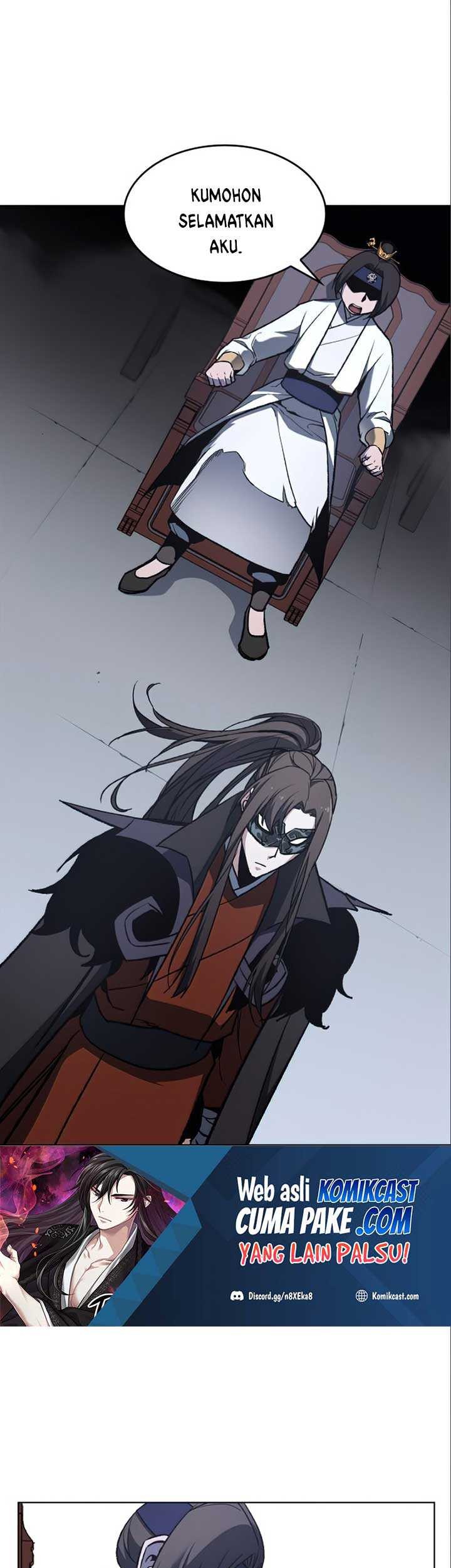 Manhwa I Reincarnated As The Crazed Heir Chapter 27 gambar 2