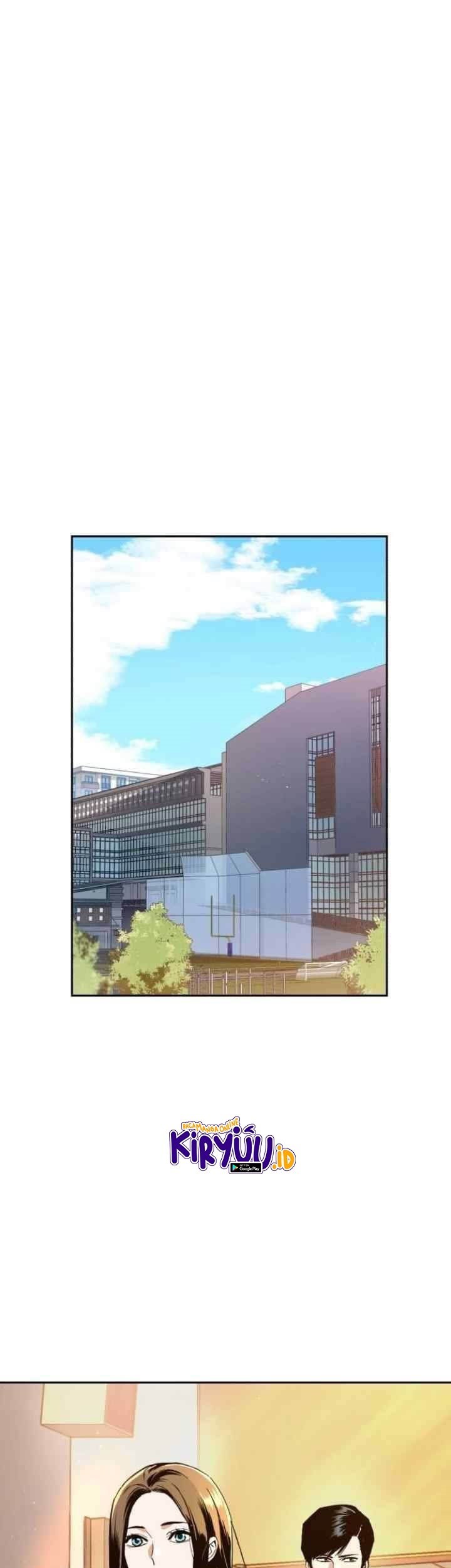 Manhwa Mercenary Enrollment Chapter 65 gambar 2