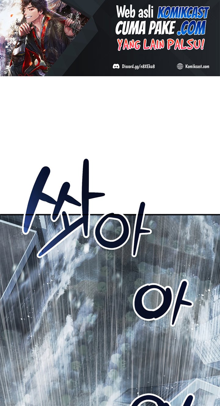 Manhwa Player Who Can’t Level Up Chapter 51 gambar 2