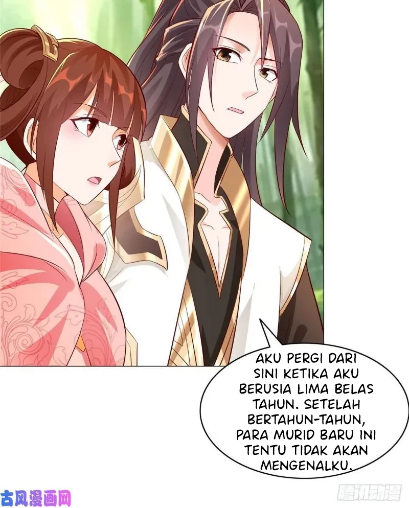 Dragon Master Chapter 50 - Halaman 13
