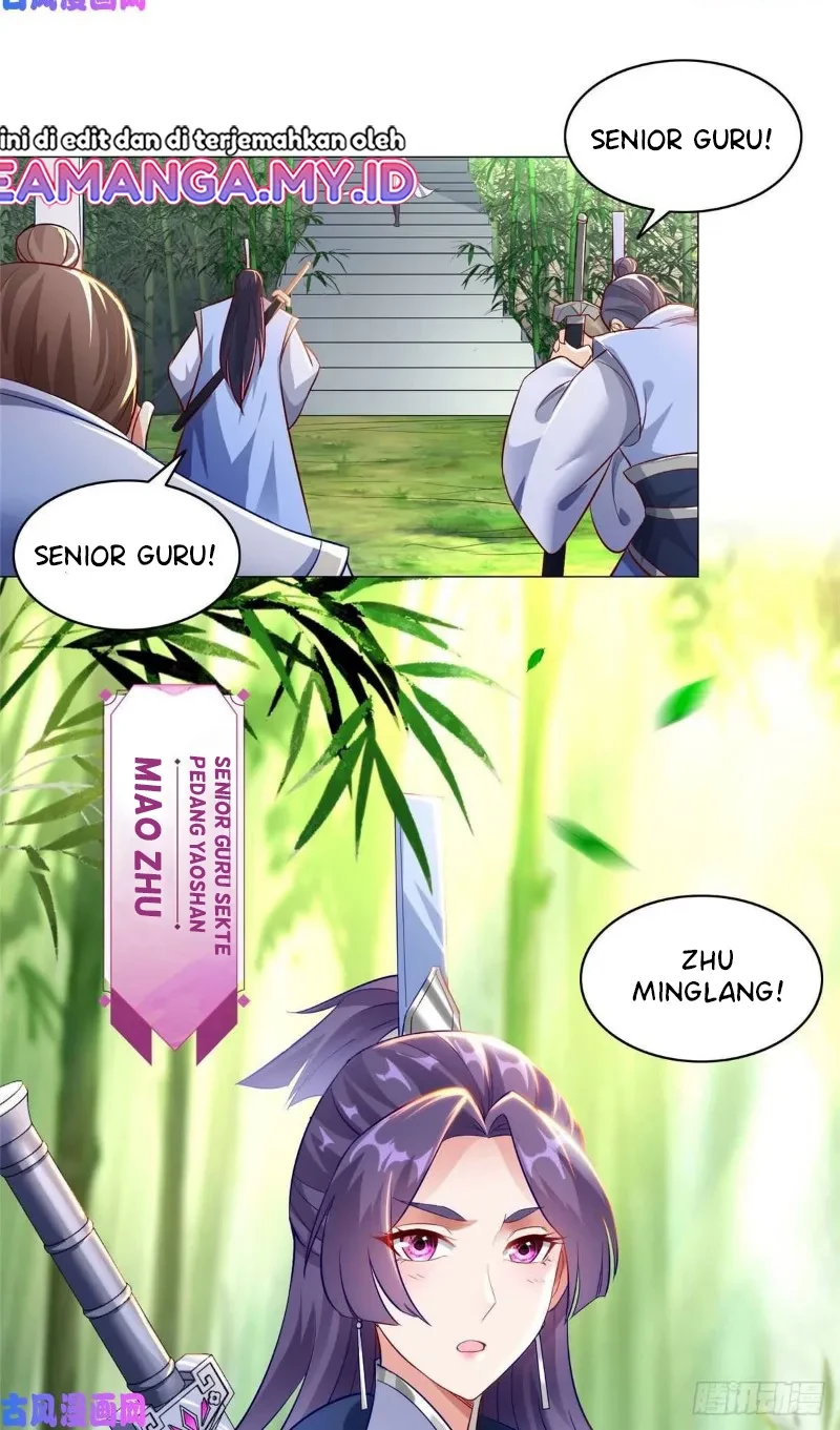 Dragon Master Chapter 50 - Halaman 16