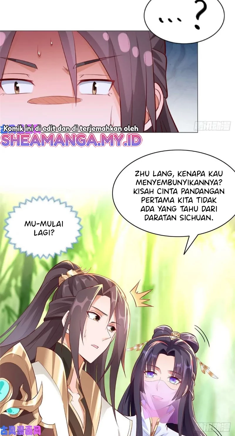 Dragon Master Chapter 50 - Halaman 19